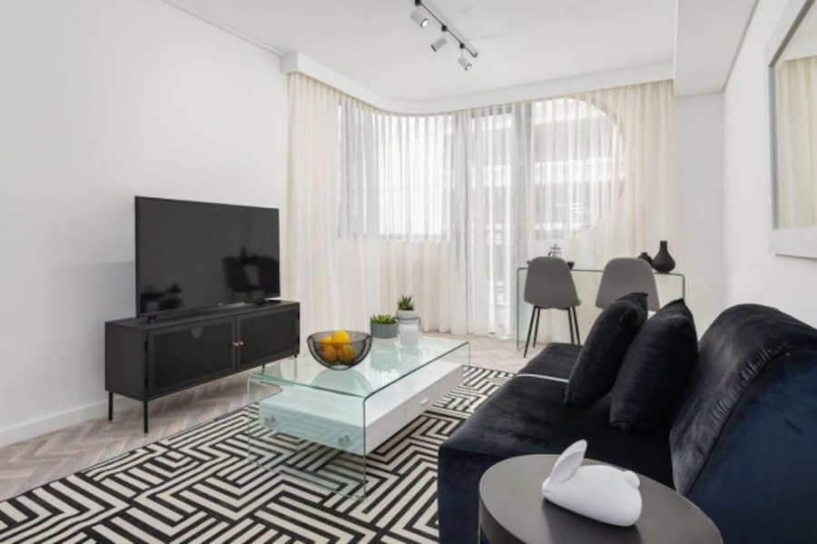 0 Bedroom Property for Sale in Cape Town City Centre Western Cape